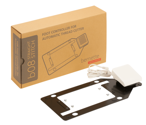 Accessories for b08