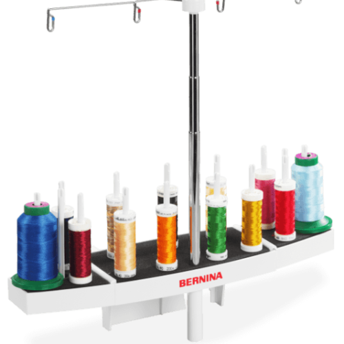 Multiple-Spool Holder