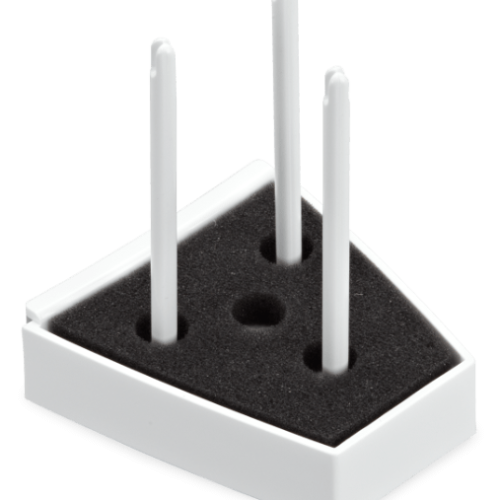 Multiple-Spool Holder Extension / Supplement