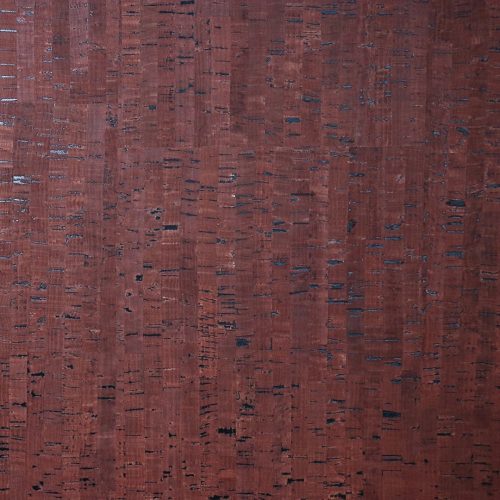 Rustic - Garnet - Cork