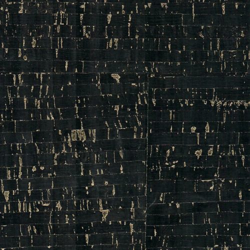 Pro Natural - Black / Gold Flecked Cork
