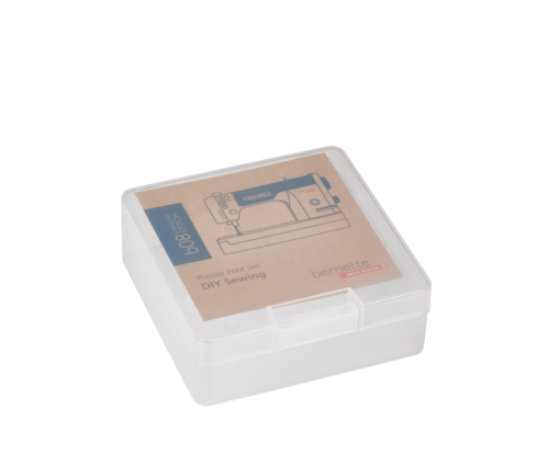 bernette b08 Feet and Accessories