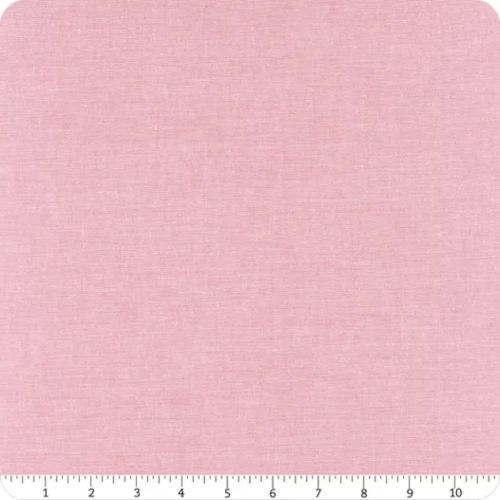 Tilda - Basics - Chambray - Blush