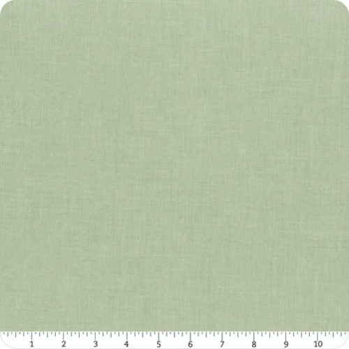 Tilda - Basics - Chambray - Sage