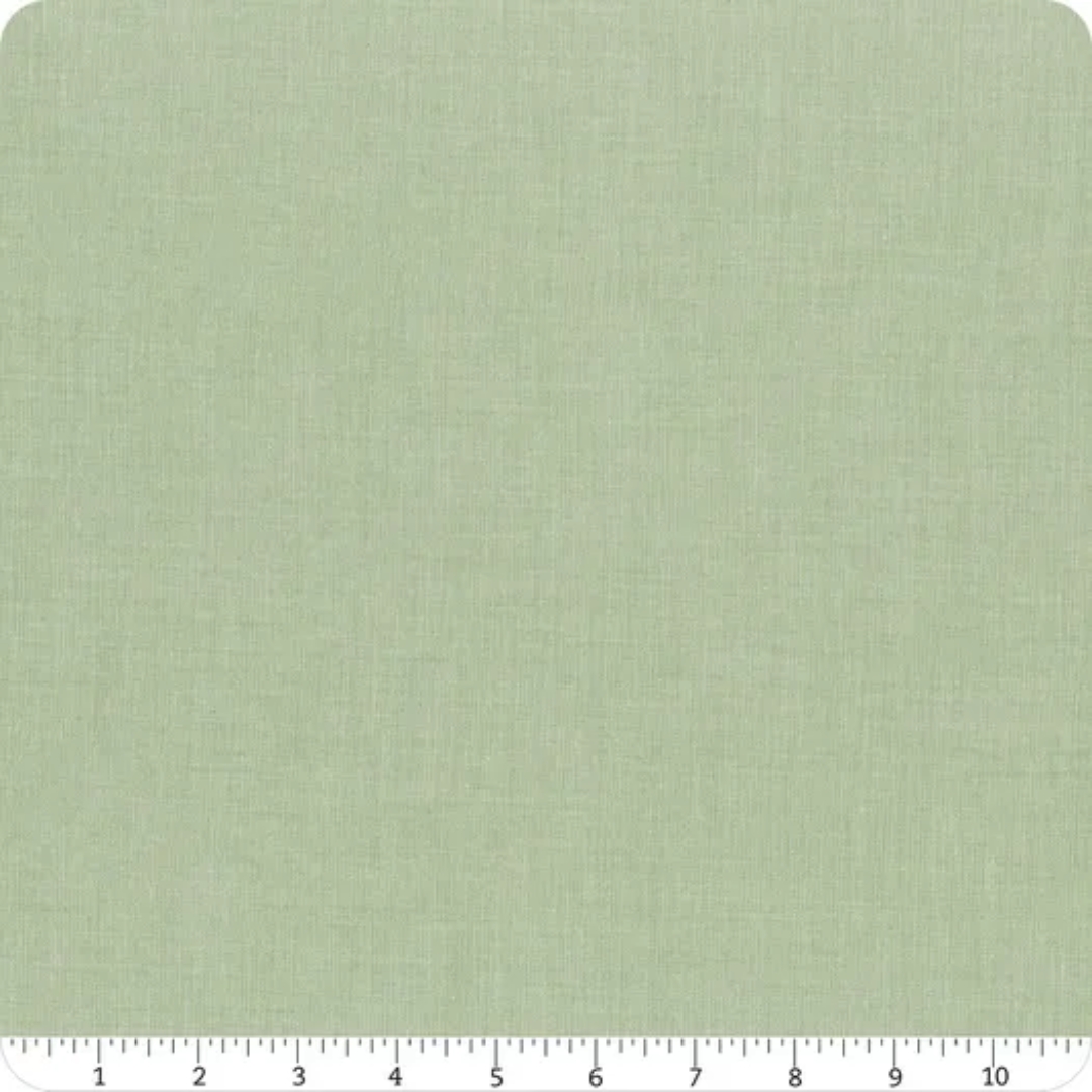 Tilda – Basics – Chambray – Sage