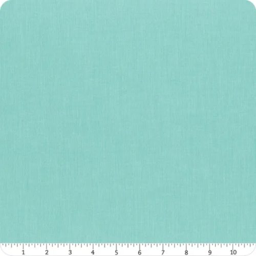 Tilda - Basics - Chambray - Teal