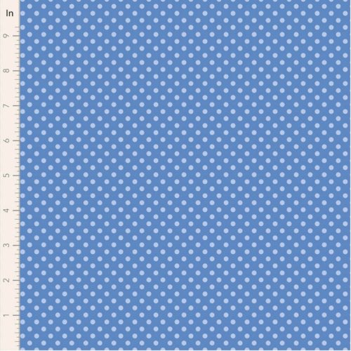 Tilda - Something Blue - Blenders - Dorothy - Blue