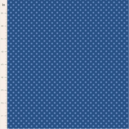 Tilda - Something Blue - Blenders - Dorothy - Night